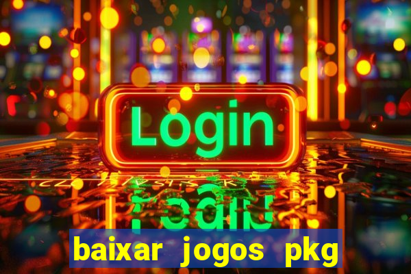 baixar jogos pkg ps3 desbloqueado